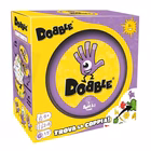 Immagine di Costruzioni ASMODEE DOBBLE ECO-SLEEVE 8269