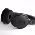 Immagine di Cuffie senza filo Nero EPOS Adapt 560 II Stereo Bluetooth 1001160