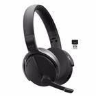Immagine di Cuffie senza filo Nero EPOS Adapt 560 II Stereo Bluetooth 1001160