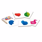 Immagine di Gioco di società CLEMENTONI STREGA COMANDA COLORE 16819