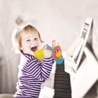 Immagine di My first activity keys