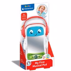 Immagine di Pod musicale clementoni my first musical pod