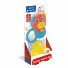 Immagine di My first activity keys