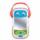 Immagine di Pod musicale clementoni my first musical pod