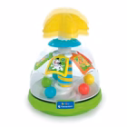 Immagine di Trottola CLEMENTONI HAPPY FRIENDS