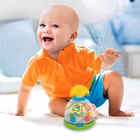 Immagine di Trottola CLEMENTONI HAPPY FRIENDS