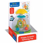 Immagine di Trottola CLEMENTONI HAPPY FRIENDS