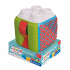 Immagine di Cubo CLEMENTONI SENSORY ACTIVITY CUBE
