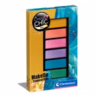 Immagine di Palette con 6 ombretti brillanti CLEMENTONI TROPICAL VIBE