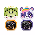 Immagine di Kit contenente due smalti CLEMENTONI LOVELY NAIL POLISH 18796