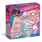 Immagine di Kit per manicure CLEMENTONI LOVELY MAKE-UP: FOX