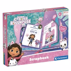 Immagine di Giochi di creativitè  CLEMENTONI GABBY - DIARIO SEGRETO 18797