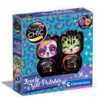 Immagine di Kit contenente due ombretti CLEMENTONI LOVELY EYESHADOW: UNICORNO