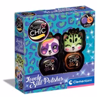 Immagine di Kit contenente due ombretti CLEMENTONI LOVELY EYESHADOW: UNICORNO