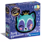 Immagine di Crazy chic -mini trucchi volpe