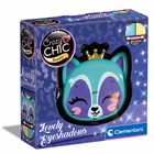 Immagine di Crazy chic -mini trucchi volpe