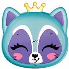 Immagine di Crazy chic -mini trucchi volpe