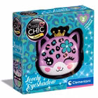 Immagine di Crazy chic -mini trucchi leopardo