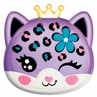 Immagine di Crazy chic -mini trucchi leopardo