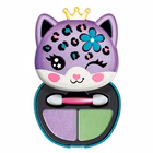 Immagine di Crazy chic -mini trucchi leopardo