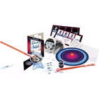 Immagine di Giochi scientifici CLEMENTONI DETECTIVE KIT - POCKET 19230