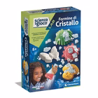 Immagine di Giochi scientifici CLEMENTONI DETECTIVE KIT - POCKET 19231