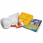 Immagine di Giochi scientifici CLEMENTONI DETECTIVE KIT - POCKET 19231