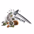 Immagine di Giochi scientifici CLEMENTONI DETECTIVE KIT - POCKET 19371