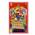 Immagine di Videogames switch NINTENDO PAPER MARIO: IL PORTALE MILLENARIO 10013818