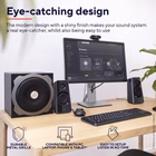 Immagine di Trust tytan 2.1 speaker set