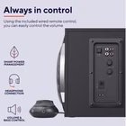 Immagine di Trust tytan 2.1 speaker set