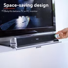 Immagine di Trust asto soundbar pc spkr