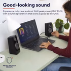 Immagine di Tytan 2.0 speaker set