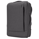 Immagine di Zaino notebook da 15.6 plastica riciclata grigio TARGUS Targus Cases TBB58702GL