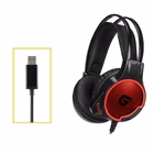 Immagine di USB 7.1 gaming headsetd