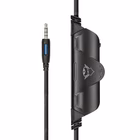 Immagine di Gxt 488 forze-g ps4 headset blue