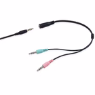 Immagine di Chat headset 3.5mm jack connector