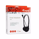 Immagine di Chat headset 3.5mm jack connector