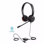 Immagine di Jabra evolve 30 ii ms duo USB