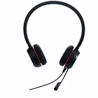 Immagine di Jabra evolve 30 ii ms duo USB