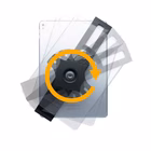 Immagine di Supporto da muro per tablet 7-14