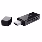 Immagine di Trust nanga USB 3.1 cardreader