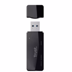 Immagine di Trust nanga USB 3.1 cardreader