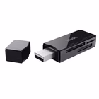 Immagine di Trust nanga USB 3.1 cardreader