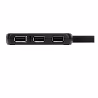Immagine di Targus 4 port USB 2.0 hub