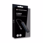 Immagine di Hub USB 3.1 type c - 4 USB 3.0