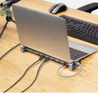 Immagine di Hub dalyx 10-in-1 USB-C dock