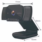 Immagine di Web cam hd conceptronic 1080p 2k