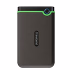 Immagine di Hdd esterni 1000GB USB 3.1 TRANSCEND TS1TSJ25M3S
