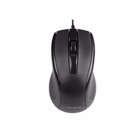 Immagine di TARGUS Targus - Mouse Ottico Cablato Wired Mouse USB AMU81AMGL